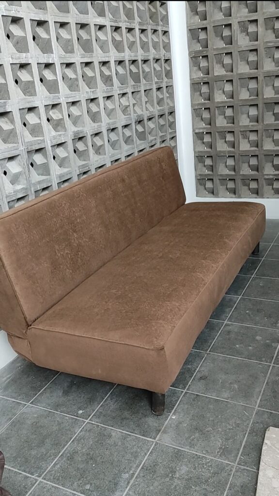 ganti kulit sofa murah