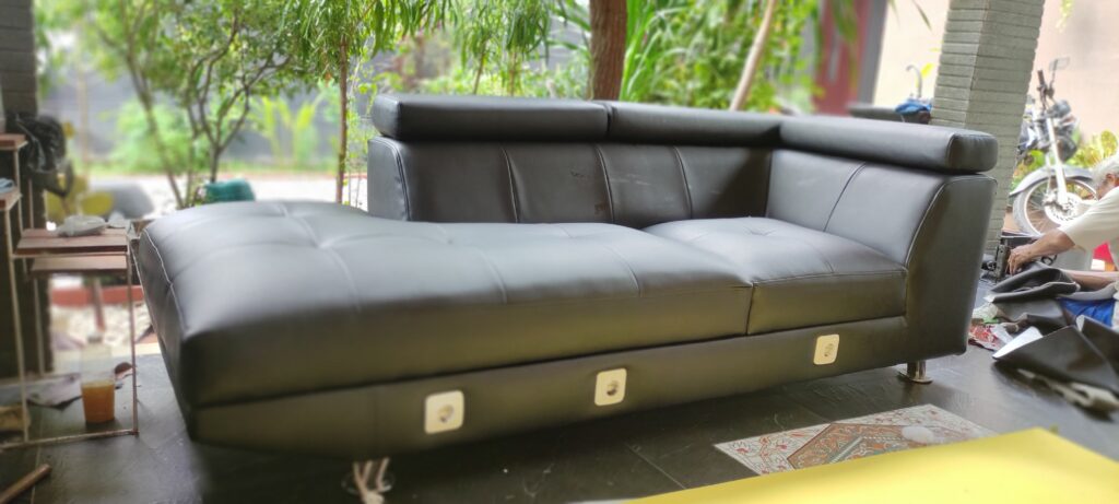service sofa cilegon