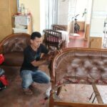 Tukang reparasi sofa di Cilegon
