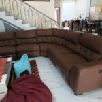 Service sofa panggilan